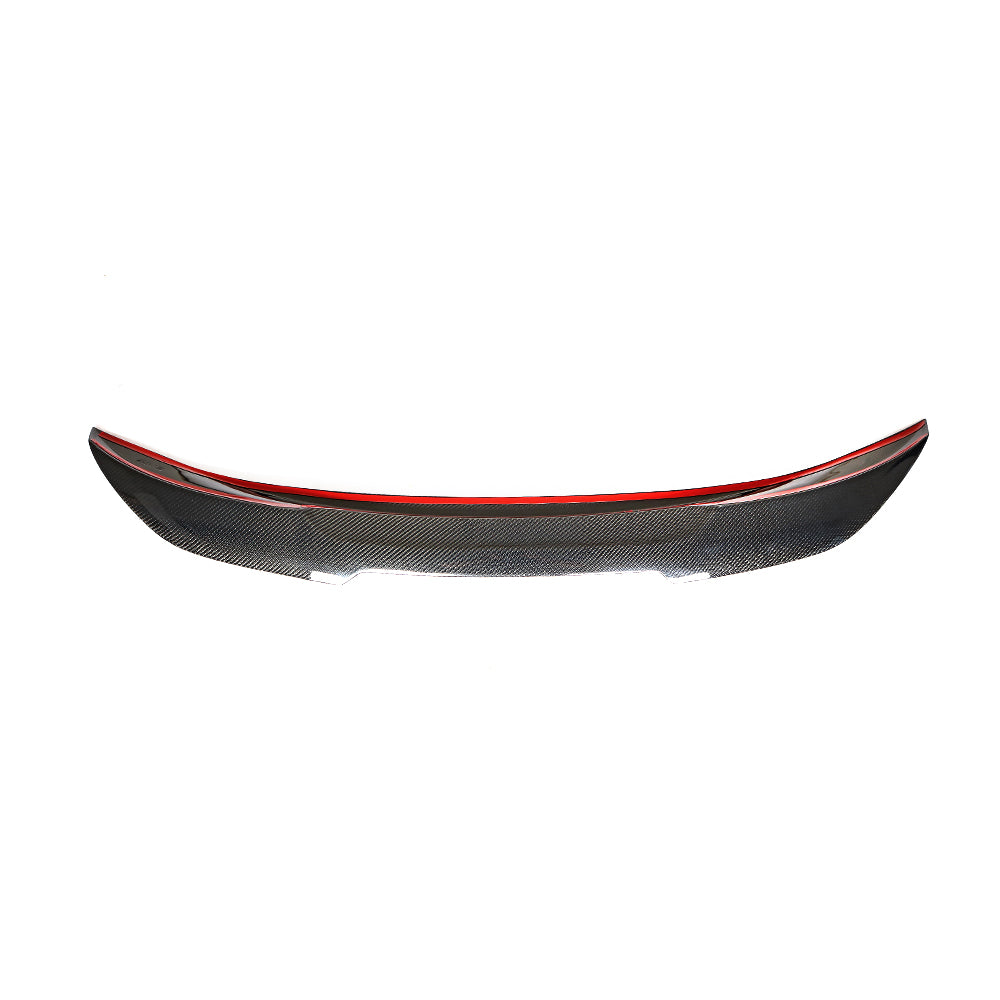 BMW 6Series F06 F13 M6/M Sport Carbon Fibre Spoiler