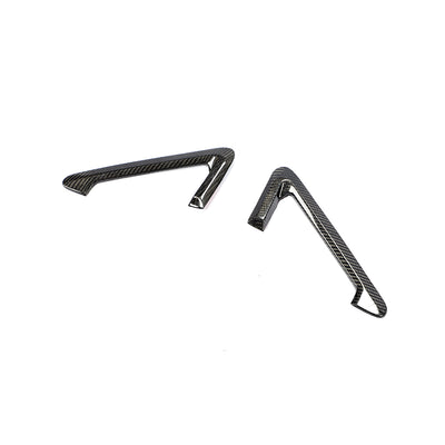 BMW X3 G01 M Sport Carbon Fibre Vents