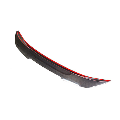 BMW 6Series F06 F13 M6/M Sport Carbon Fibre Spoiler