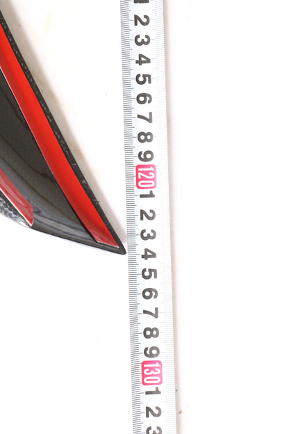 BMW 6Series F06 F13 M6/M Sport Carbon Fibre Spoiler