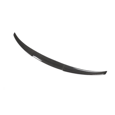 BMW 4 Series F32 Carbon Fibre Spoiler
