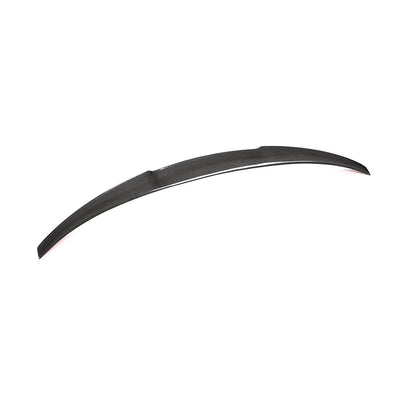BMW 4 Series F32 Carbon Fibre Spoiler