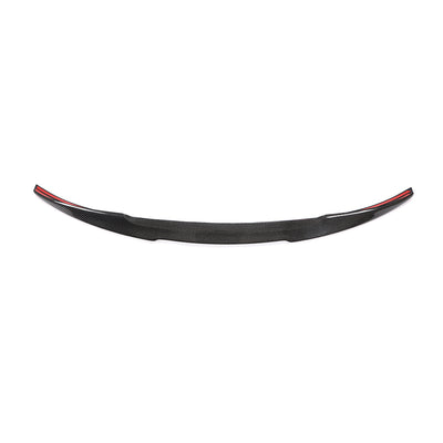 BMW 4 Series F32 Carbon Fibre Spoiler