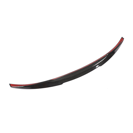 BMW 4 Series F32 Carbon Fibre Spoiler