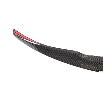 BMW 4 Series F32 Carbon Fibre Spoiler