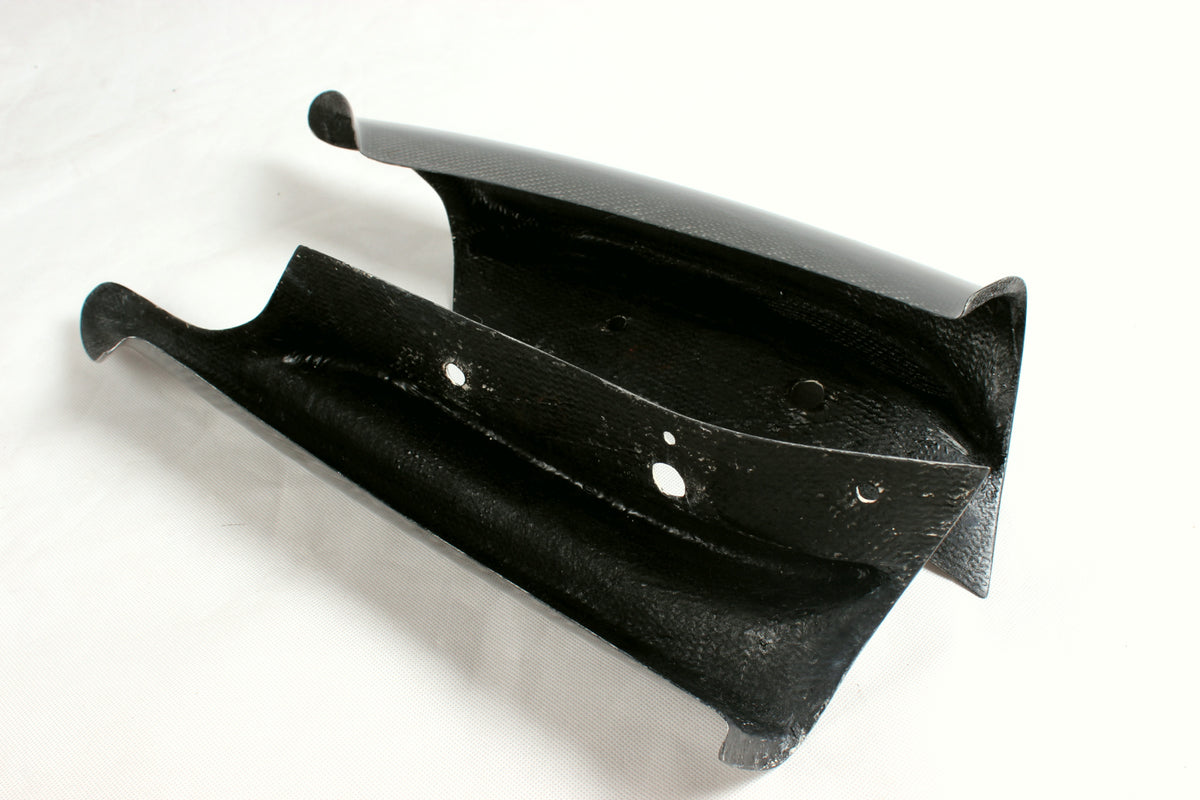 BMW 3 Series E90 M Sport Carbon Fibre Apron