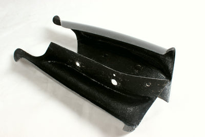 BMW 3 Series E90 M Sport Carbon Fibre Apron