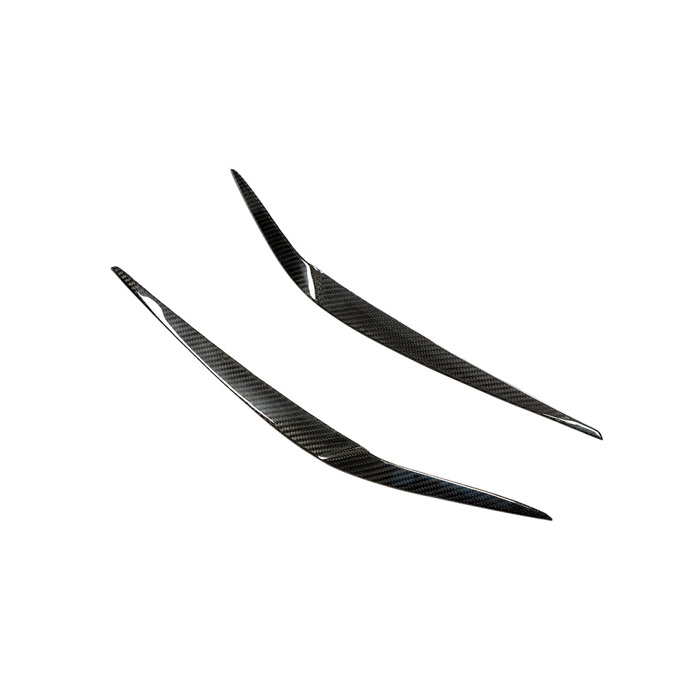 BMW X3 G01/M Sport Carbon Fibre Eye Lid