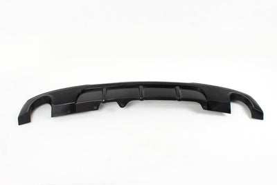 BMW 5 Series F10 M Sport Carbon Fibre Rear Diffuser