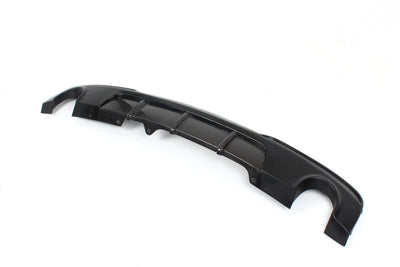 BMW 5 Series F10 M Sport Carbon Fibre Rear Diffuser