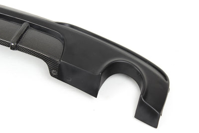 BMW 5 Series F10 M Sport Carbon Fibre Rear Diffuser