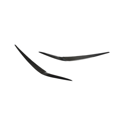 BMW X3 G01/M Sport Carbon Fibre Eye Lid