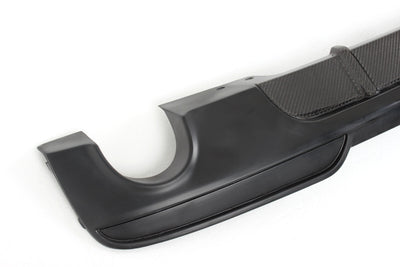 BMW 5 Series F10 M Sport Carbon Fibre Rear Diffuser