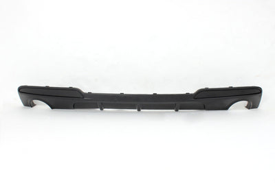 BMW 5 Series F10 M Sport Carbon Fibre Rear Diffuser