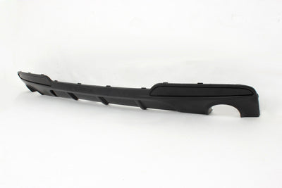 BMW 5 Series F10 M Sport Carbon Fibre Rear Diffuser