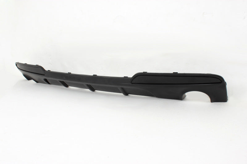 BMW 5 Series F10 M Sport Carbon Fibre Rear Diffuser