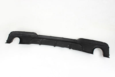 BMW 5 Series F10 M Sport Carbon Fibre Rear Diffuser