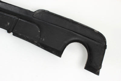 BMW 5 Series F10 M Sport Carbon Fibre Rear Diffuser