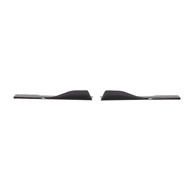 BMW 8 Series G16 F93 M8 M Sport Dry Carbon Fibre Splitter