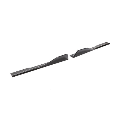 BMW 8 Series G16 F93 M8 M Sport Carbon Fibre Splitter
