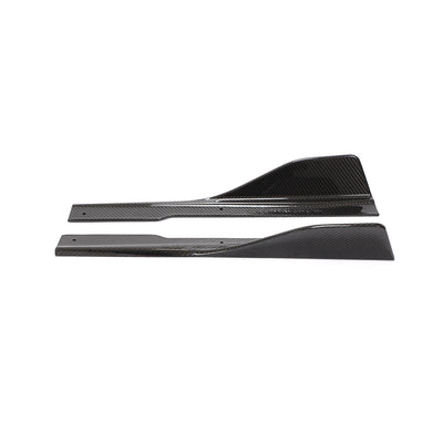 BMW 8 Series G16 F93 M8 M Sport Carbon Fibre Splitter