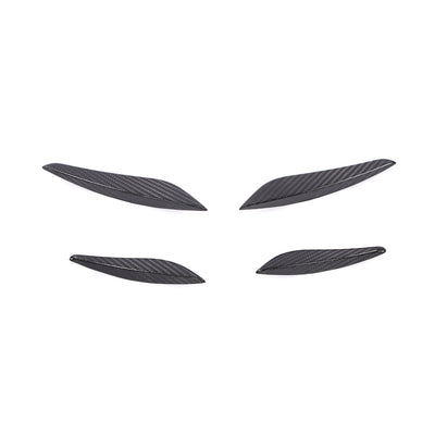 BMW 8 Series G14 G15 G16 M Sport Dry Carbon Fibre Vents