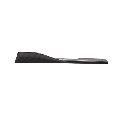 BMW 8 Series G16 F93 M8 M Sport Carbon Fibre Splitter