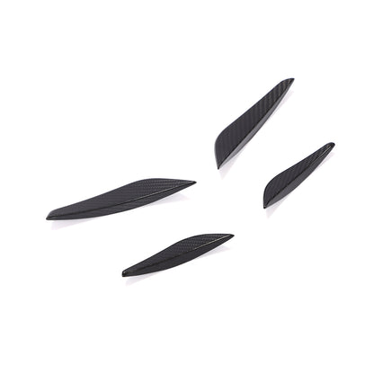 BMW 8 Series G14 G15 G16 M Sport Dry Carbon Fibre Vents