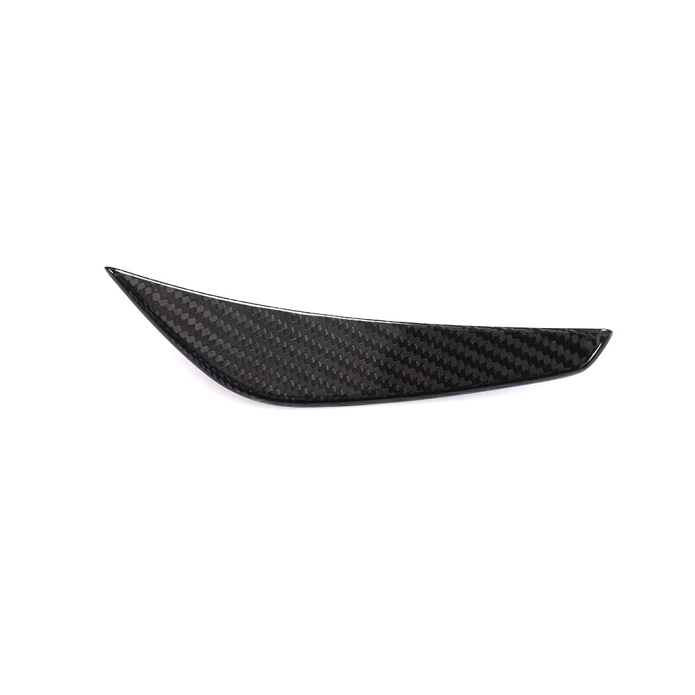 BMW 8 Series G14 G15 G16 M Sport Dry Carbon Fibre Vents