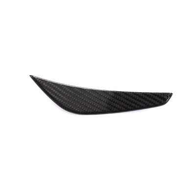 BMW 8 Series G14 G15 G16 M Sport Dry Carbon Fibre Vents