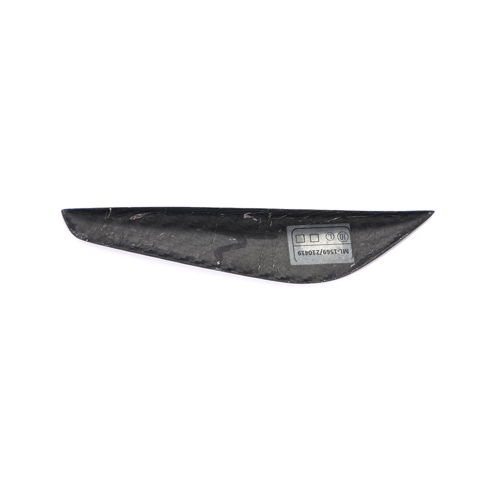 BMW 8 Series G14 G15 G16 M Sport Dry Carbon Fibre Vents