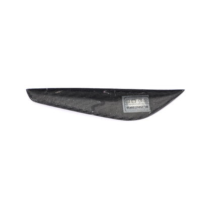 BMW 8 Series G14 G15 G16 M Sport Dry Carbon Fibre Vents