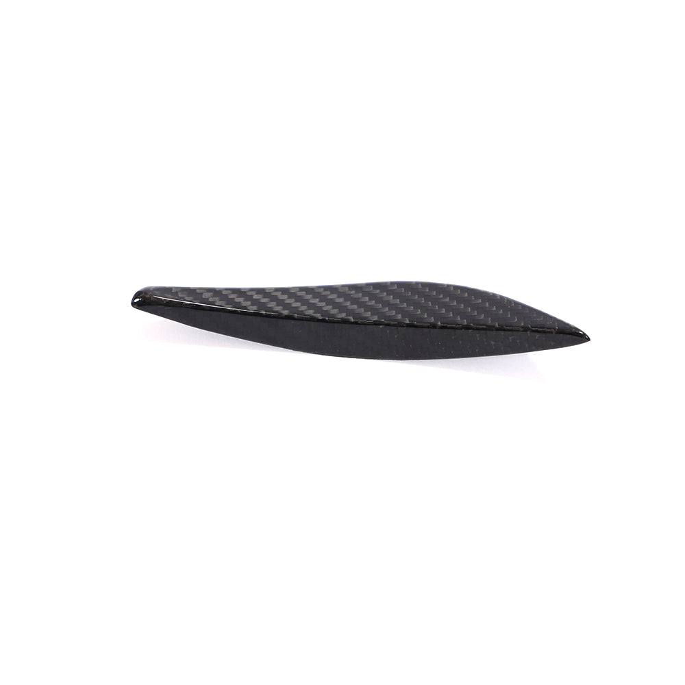 BMW 8 Series G14 G15 G16 M Sport Dry Carbon Fibre Vents