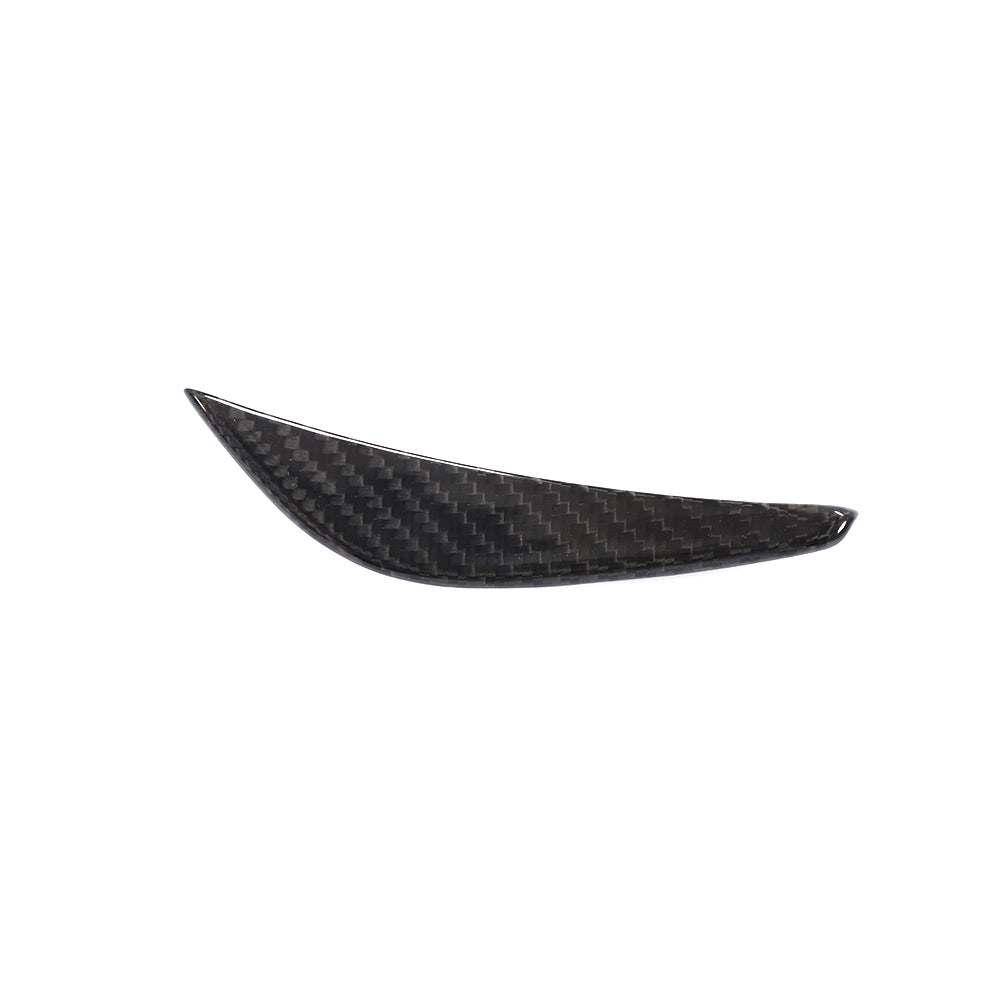 BMW 8 Series G14 G15 G16 M Sport Dry Carbon Fibre Vents