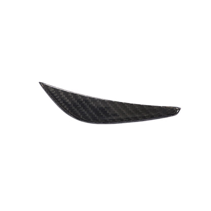 BMW 8 Series G14 G15 G16 M Sport Dry Carbon Fibre Vents
