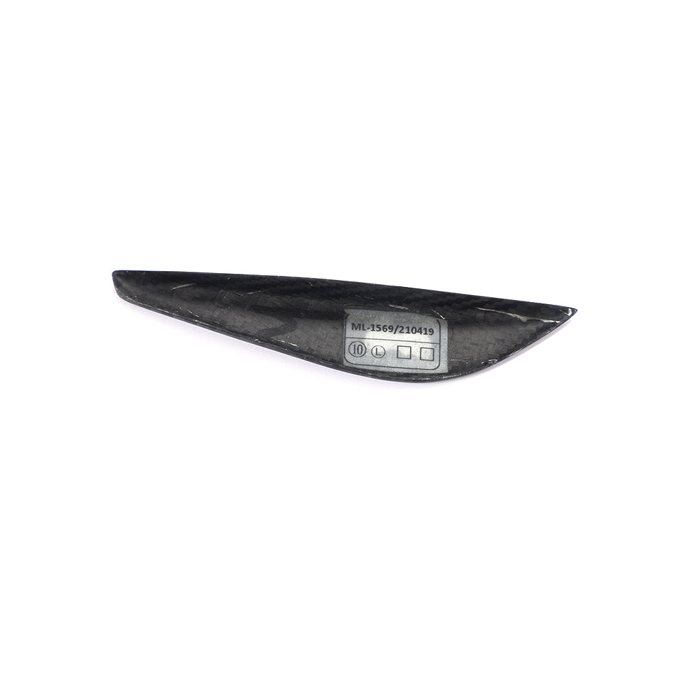BMW 8 Series G14 G15 G16 M Sport Dry Carbon Fibre Vents