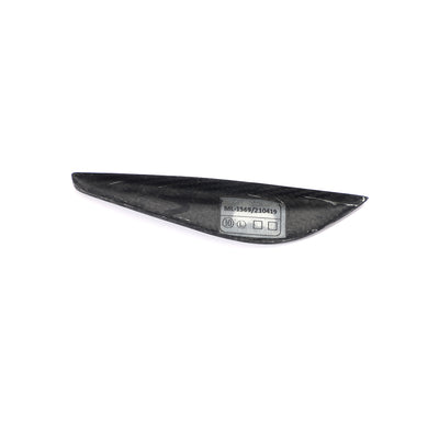 BMW 8 Series G14 G15 G16 M Sport Dry Carbon Fibre Vents