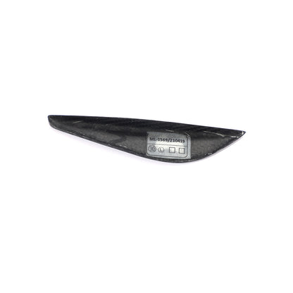 BMW 8 Series G14 G15 G16 M Sport Dry Carbon Fibre Vents
