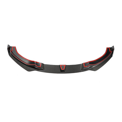 BMW 4 Series F32 M Sport Carbon Fibre Front Lip