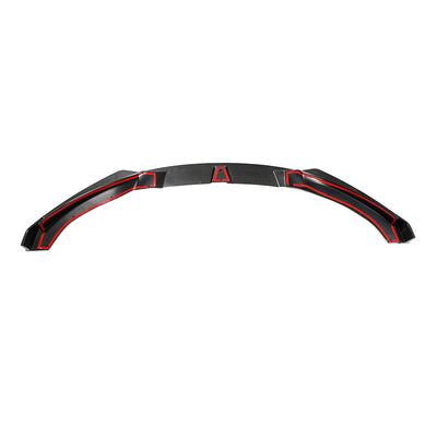 BMW 4 Series F32 M Sport Carbon Fibre Front Lip