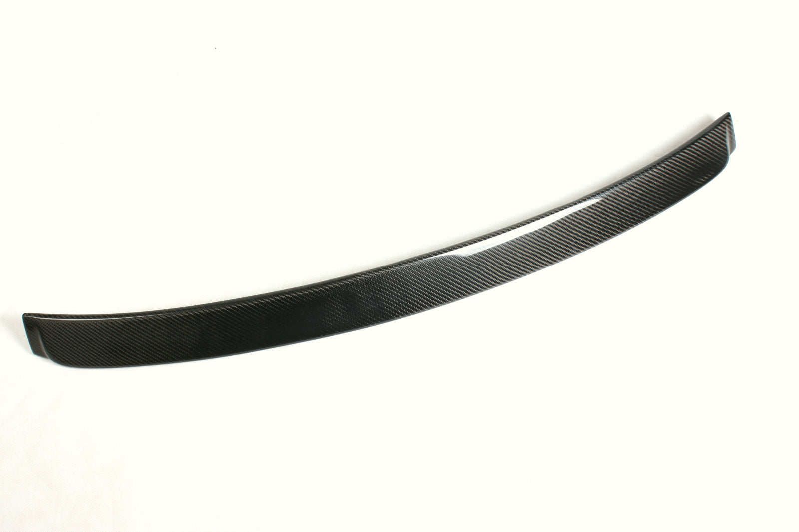 BMW 3 Series E90/M Sport/M3 Carbon Fibre Spoiler