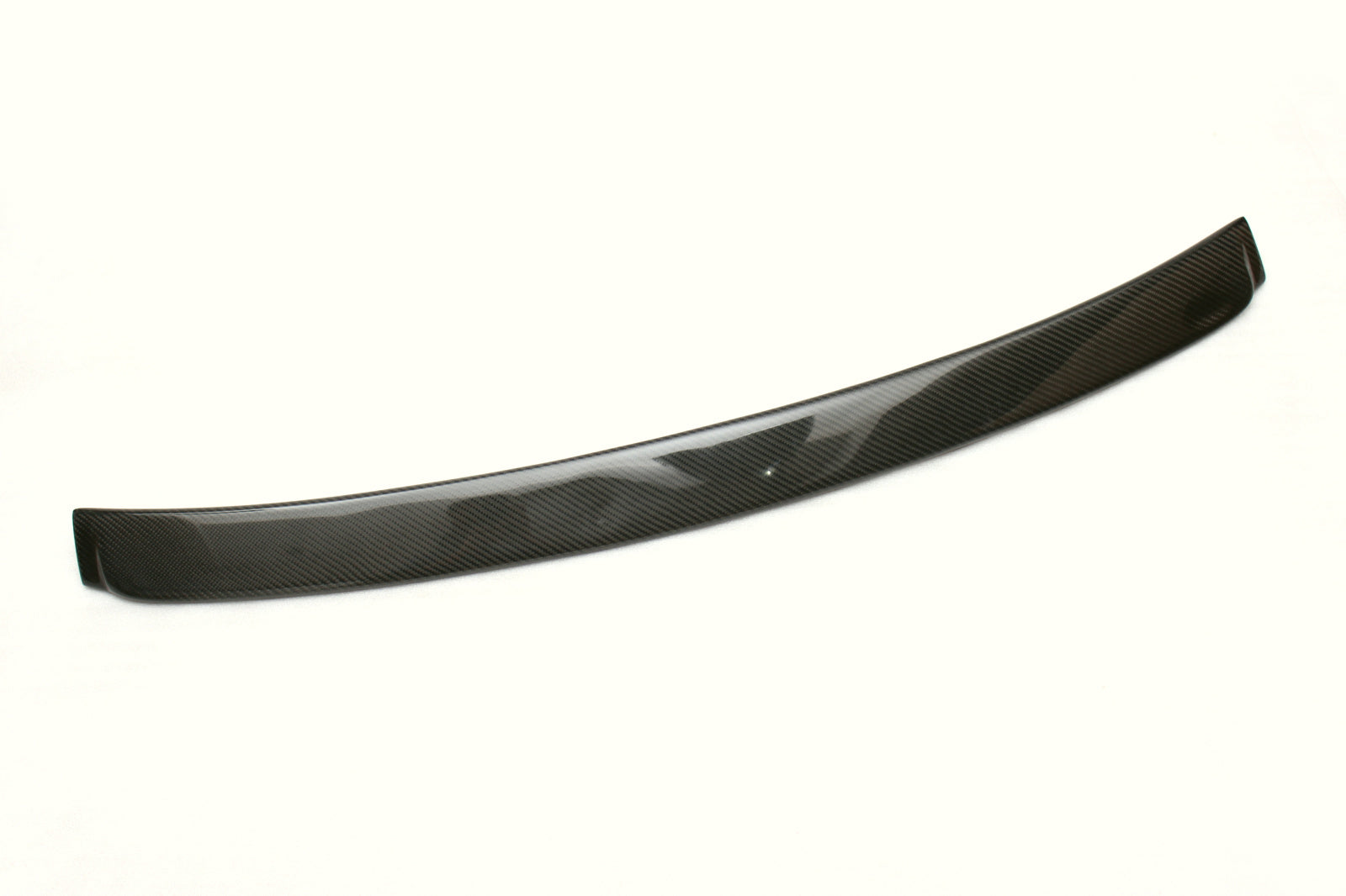 BMW 3 Series E90/M Sport/M3 Carbon Fibre Spoiler