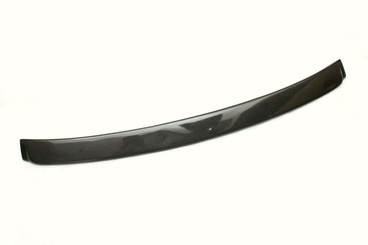 BMW 3 Series E90/M Sport/M3 Carbon Fibre Spoiler