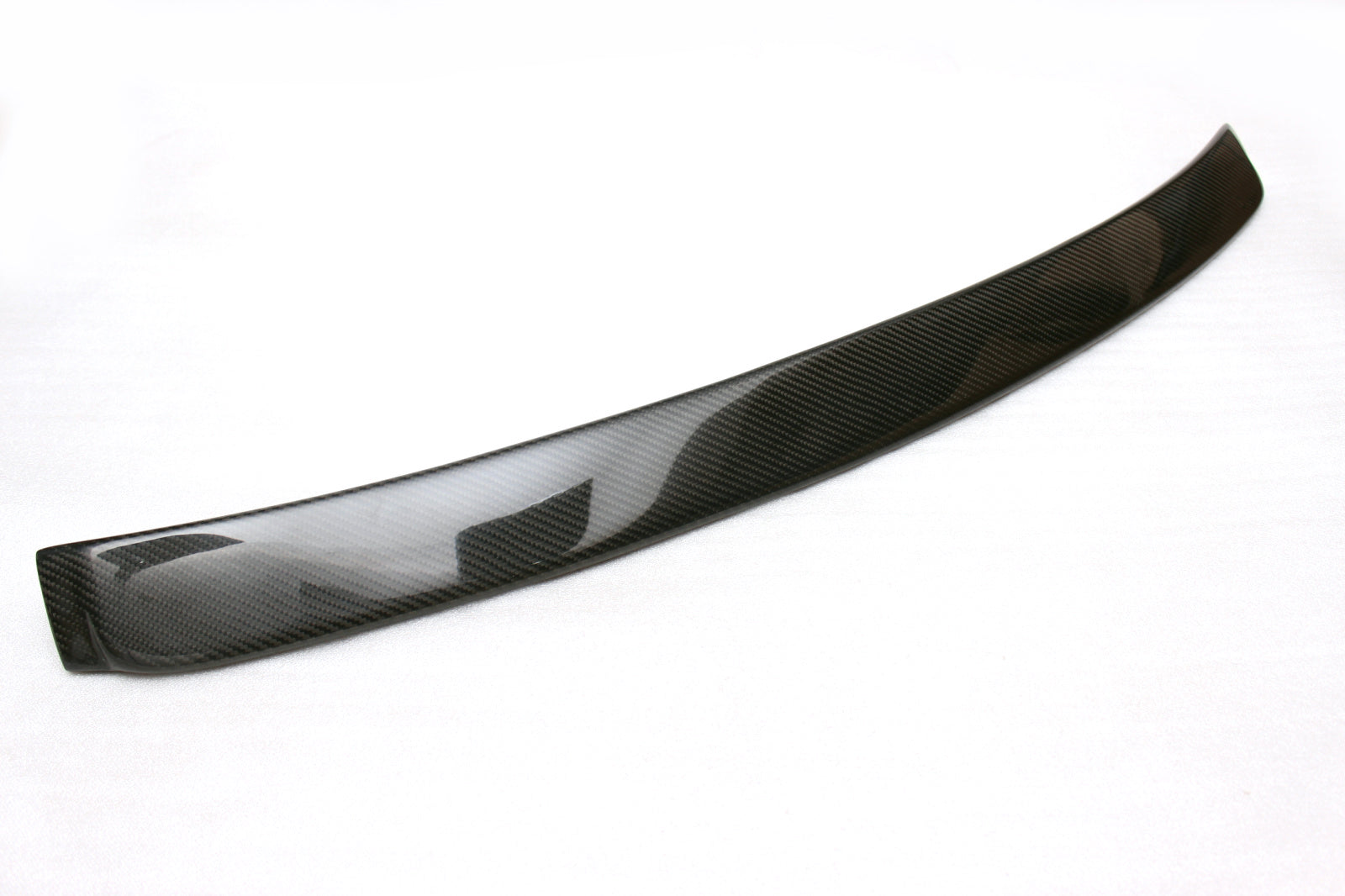 BMW 3 Series E90/M Sport/M3 Carbon Fibre Spoiler