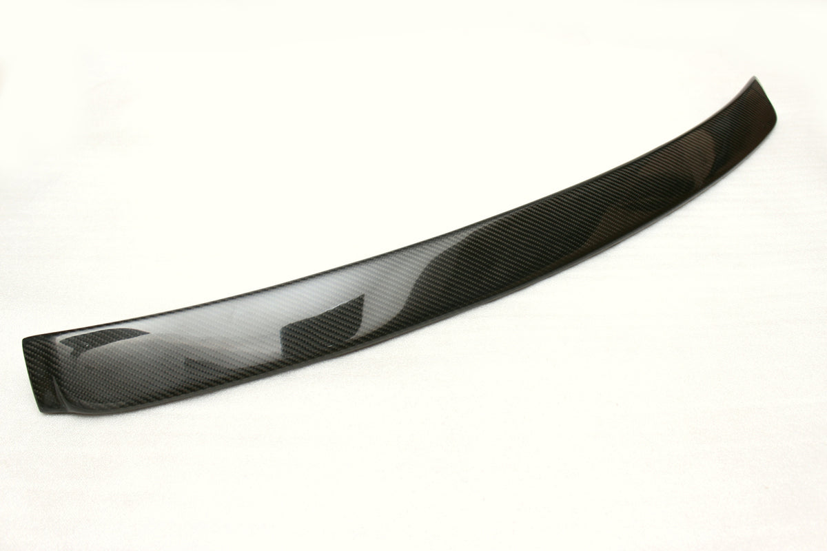 BMW 3 Series E90/M Sport/M3 Carbon Fibre Spoiler