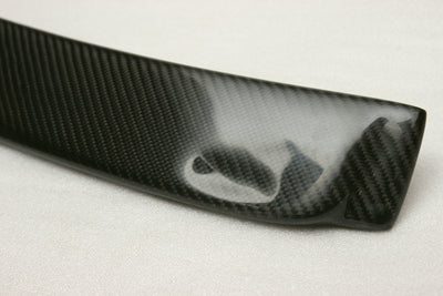 BMW 3 Series E90/M Sport/M3 Carbon Fibre Spoiler