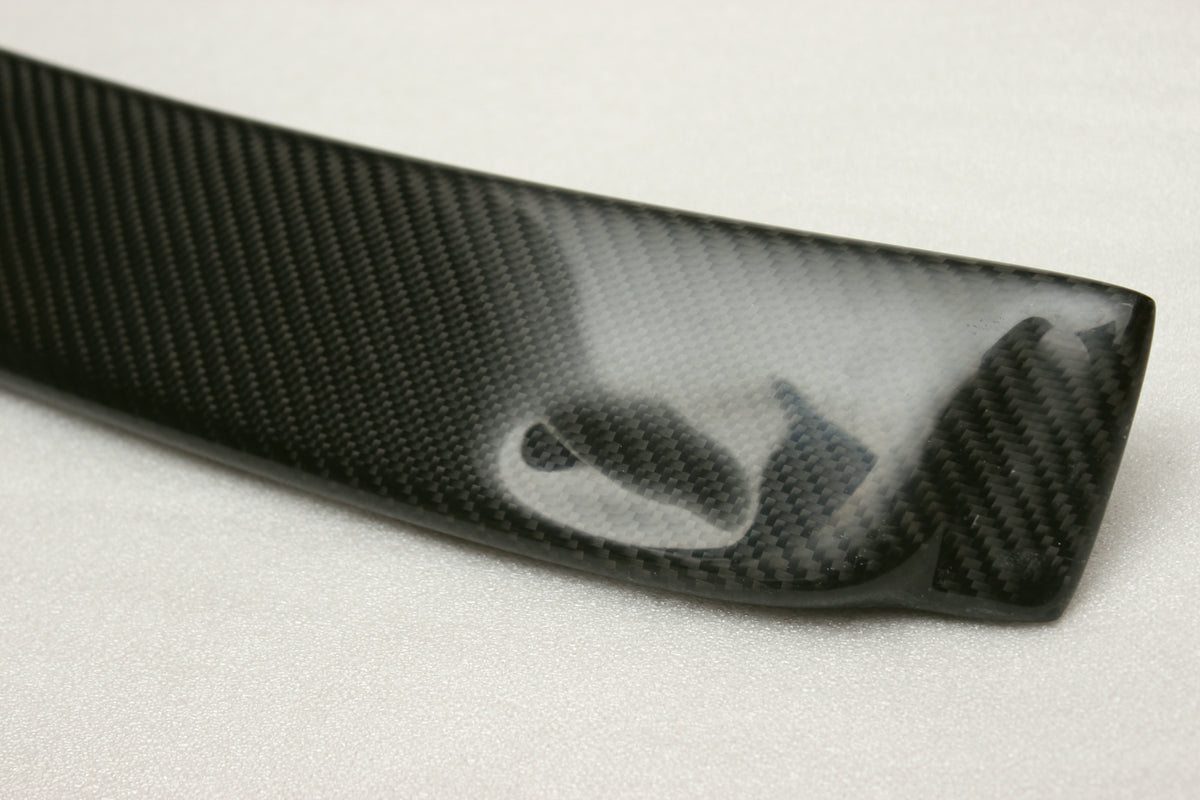 BMW 3 Series E90/M Sport/M3 Carbon Fibre Spoiler