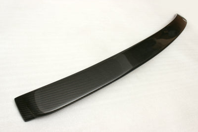 BMW 3 Series E90/M Sport/M3 Carbon Fibre Spoiler