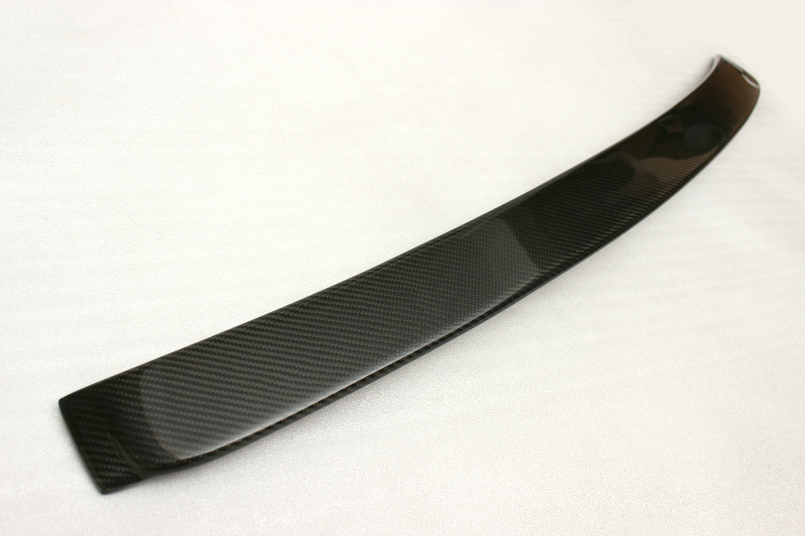 BMW 3 Series E90/M Sport/M3 Carbon Fibre Spoiler