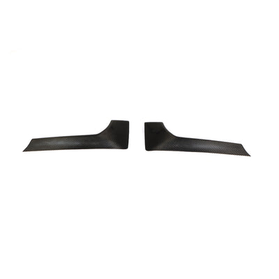 BMW 5 Series F90 M5 Carbon Fibre Splitter